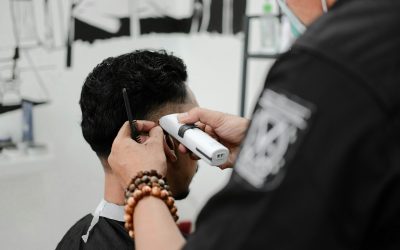 10 moderna frisyrer för killar – herrfrisyrer 2024