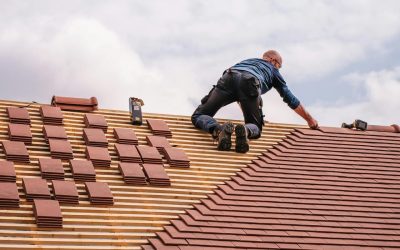 Takbyte eller reparation – hur vet du vad som krävs?