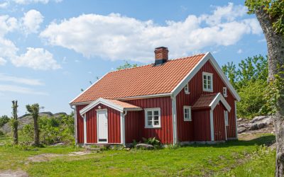 Varför bör man anlita en takfirma?