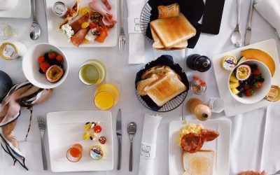 10 populära brunchställen i Stockholm