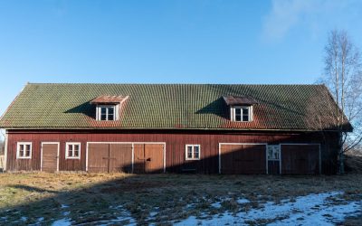 Farmen 2026: Alla deltagare